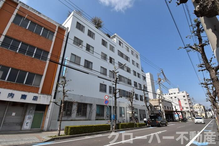 アルチェヴィータの周辺|医療法人社団雙和会クワヤ病院