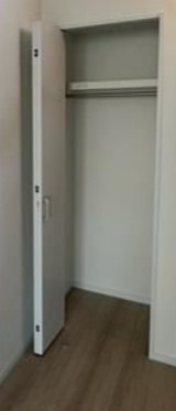 ラ・ターシュ小岩 の収納