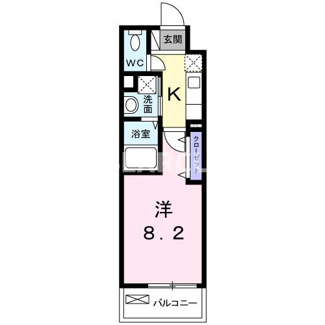 【間取り】 | バンブー ラン