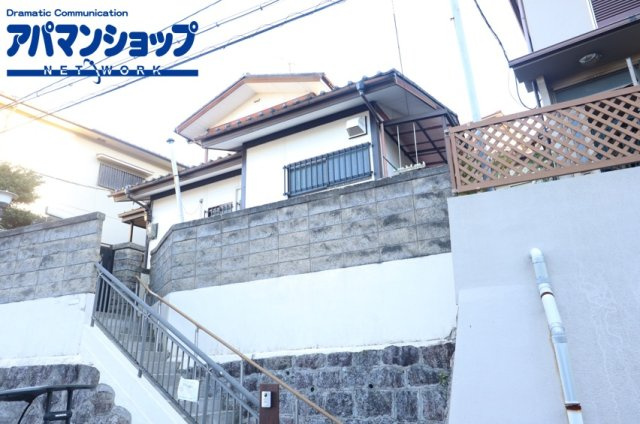 登って正解ハウス