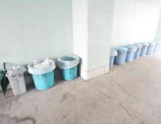 オリエントマンション品川のその他共用部分