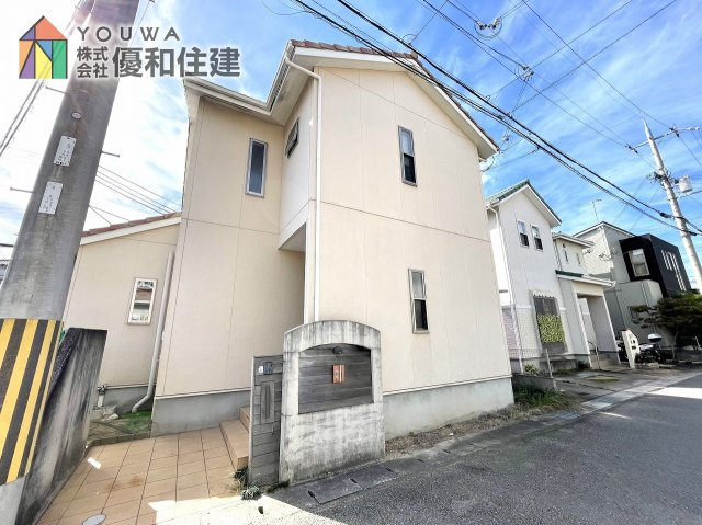 中古戸建　神戸市西区玉津町今津の画像