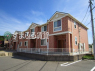 ソレアード　B　西尾市亀沢町の画像