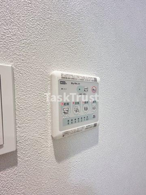 【設備】 | ブランシエスタ天満