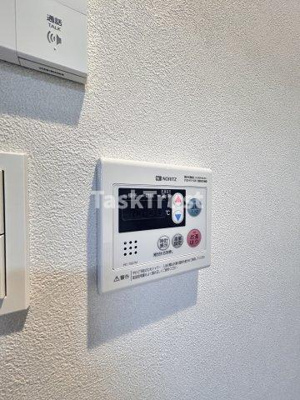 【設備】 | ブランシエスタ天満