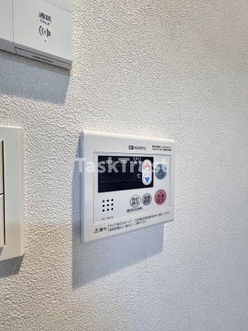【設備】 | ブランシエスタ天満