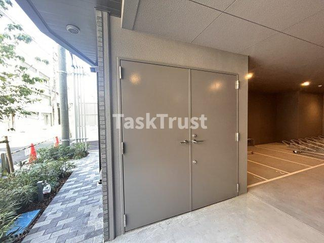 【その他共用部分】 | ブランシエスタ天満