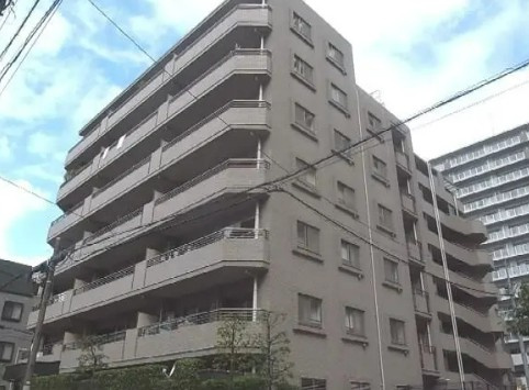 【その他】 | Ｌ・シティ清澄白河