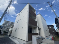 ジーメゾン川越新宿町の画像