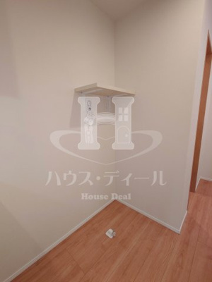 【設備】 | MELLAS川口