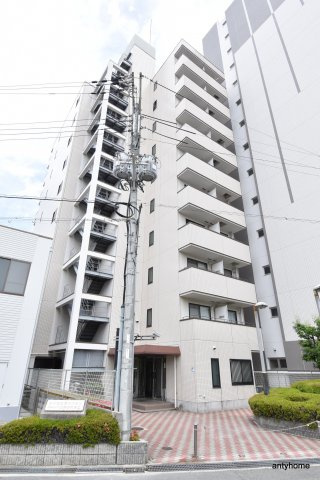 セレクト江坂　仲介手数料無料