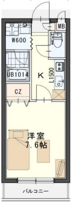 ラフォーレ椌木