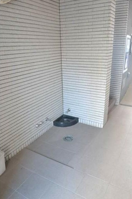 Ｅｖｅｒ　Ｇｒｅｅｎのその他共用部分