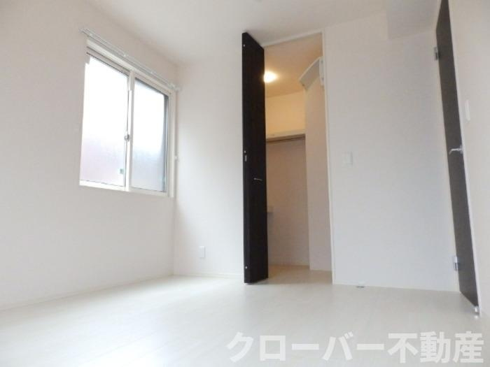 フェリスコート B棟のその他|その他部屋・スペース