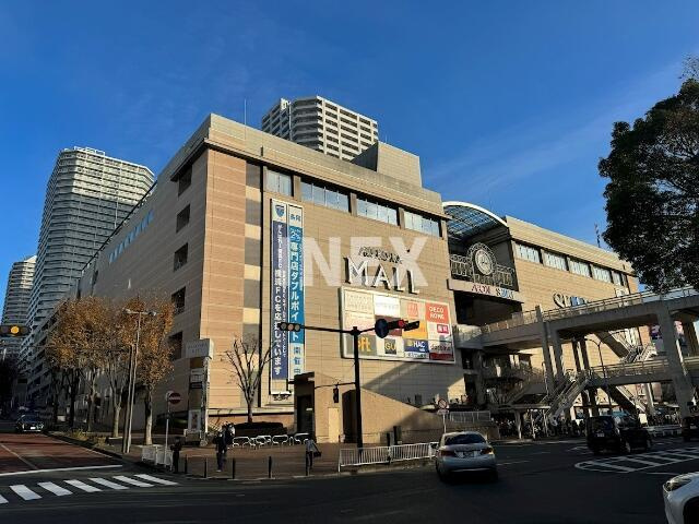 横浜市戸塚区平戸４丁目のテラスの外観
