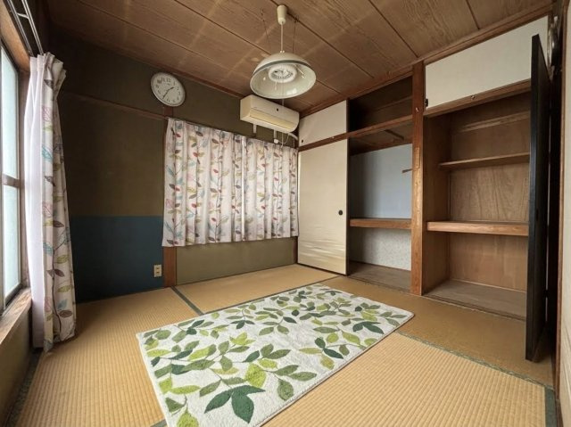 【和室】 | 八代市横手町