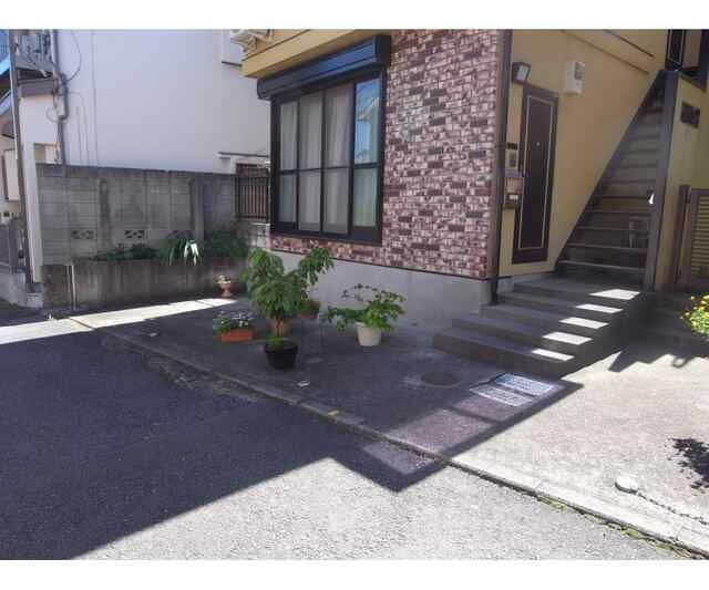 アーバンヒルズ代沢のその他共用部分