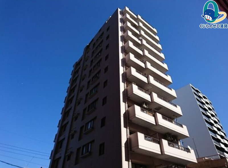 エクレール鶴舞