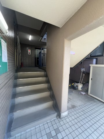 サンパレス21夙川東のその他共用部分