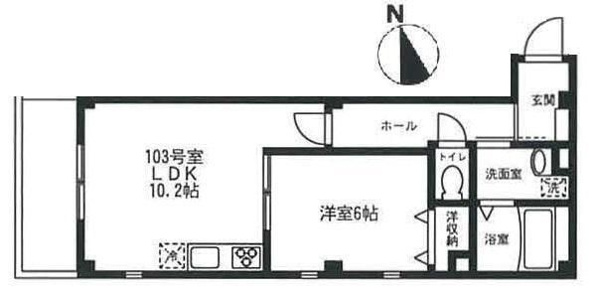 メゾン　Mume