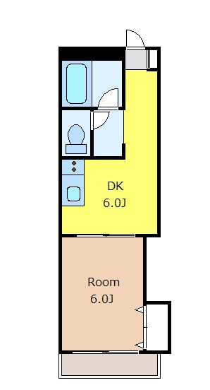 クヒオハイツの間取り|お電話ですと、よりスムーズにご案内可能です！