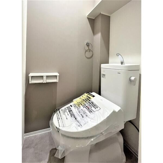 【トイレ】 | REGIES堺七道