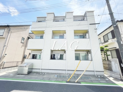 【外観】 | ネクストステージ宮原 | 外観です。
