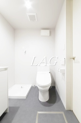 【トイレ】 | ネクストステージ宮原 | トイレです。