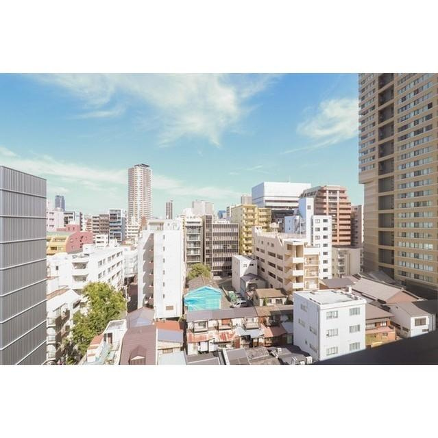 大阪市中央区谷町６丁目の賃貸マンションのその他