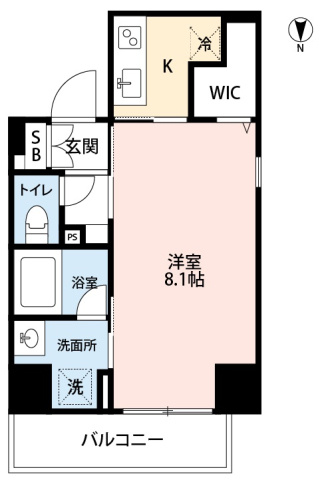 【間取り】 | ウィル松屋　東岡崎