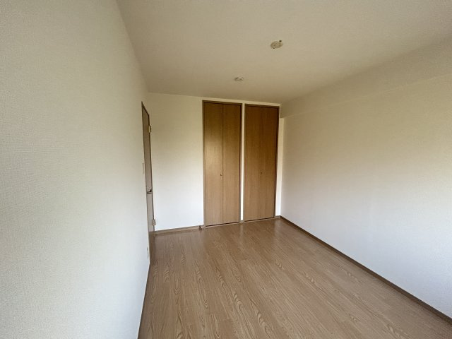 東久マンションの内装