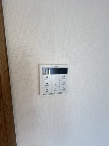 東久マンションの設備