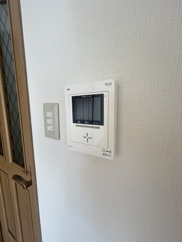東久マンションのセキュリティ