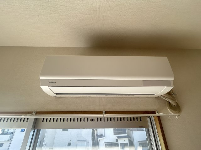 東久マンションの設備