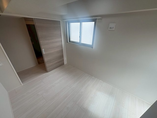 【寝室】 | ダイワシティー新大阪