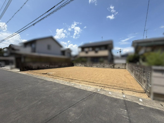 岡山市北区庭瀬