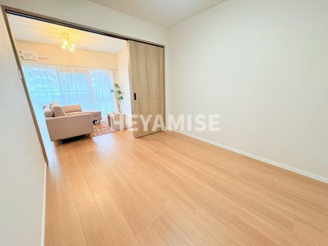 トーカンマンション麹屋町の洋室|※類似物件参照※