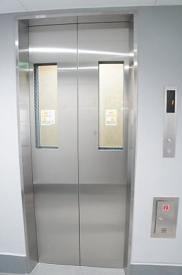 リブリ・エレメントのその他共用部分