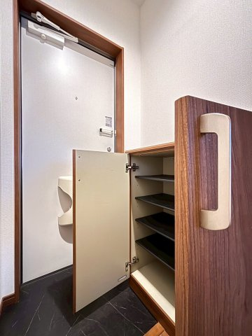 アライアンス　鳳東町のその他