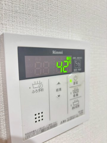 アライアンス　鳳東町のその他