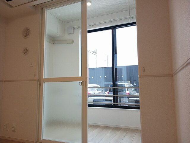 プラウド四屋　Ⅰのその他