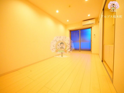 【寝室】 | リブリ・ZENBA