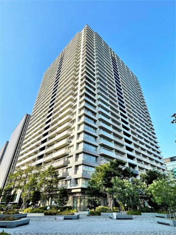 【その他】 | プライムパークス品川シーサイドザ・タワー