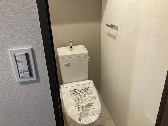 【トイレ】 | ※別室参考写真