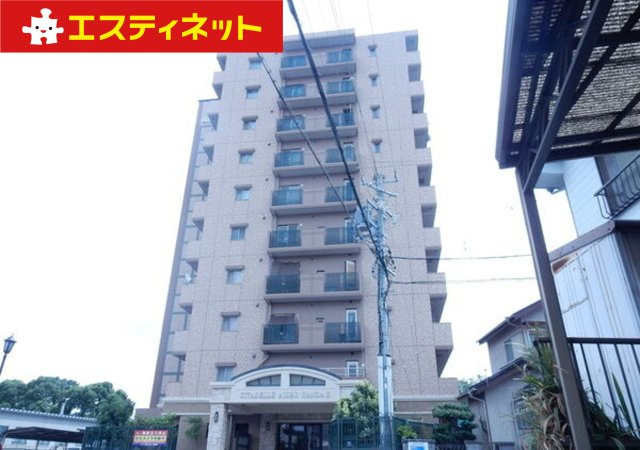 シャトレ愛松半田Ⅲ