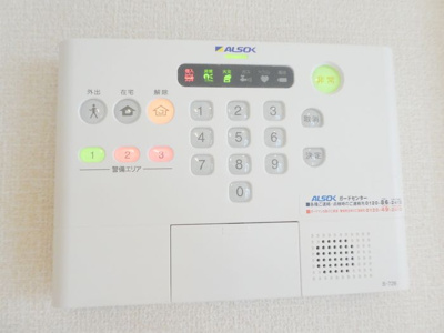 【セキュリティ】 | クレセール