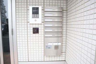 【その他共用部分】 | クレセール