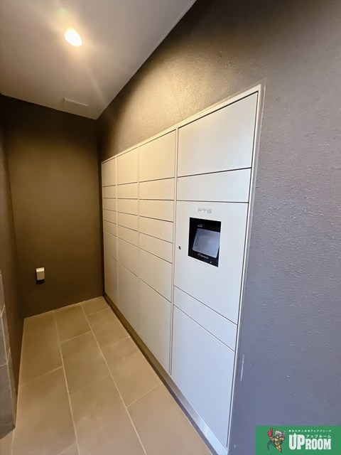 エステムコート名古屋黒川シャルマンの設備