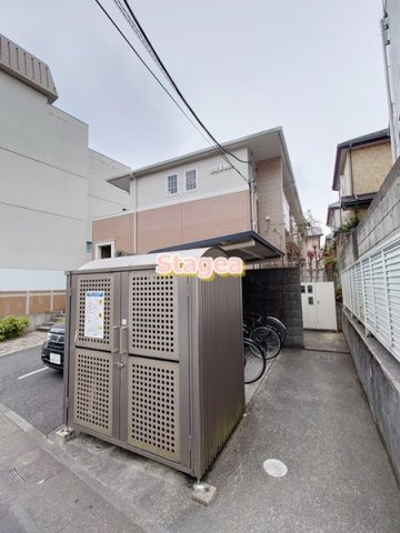 コンフォールのその他共用部分