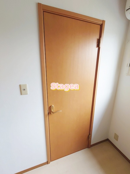 コンフォールの収納
